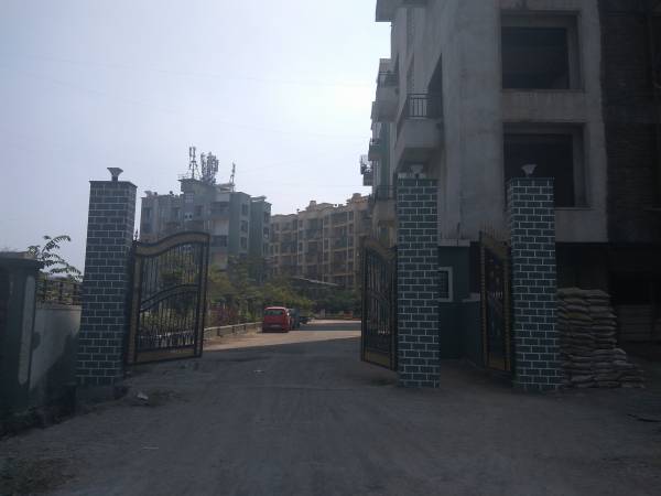  regency Gated Community