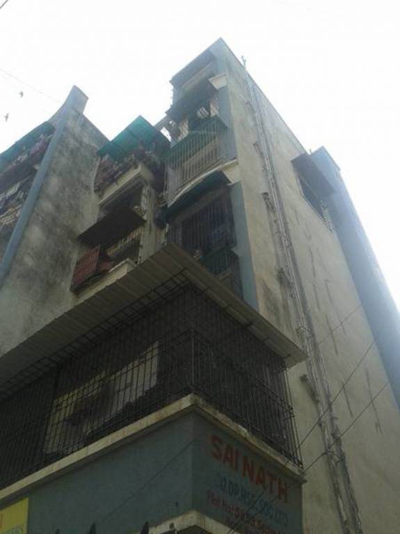 Images for Elevation of National Sainath CHS