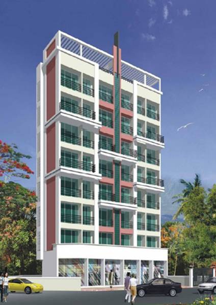 Images for Elevation of Om Sai Riddhi Siddhi Nakshatra