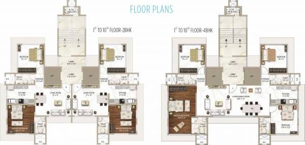  devi-kakad-solitaire Images for Cluster Plan of Niraj Devi Kakad Solitaire