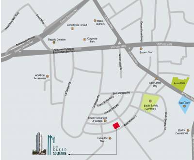 Images for Location Plan of Niraj Devi Kakad Solitaire devi-kakad-solitaire Images for Location Plan of Niraj Devi Kakad Solitaire