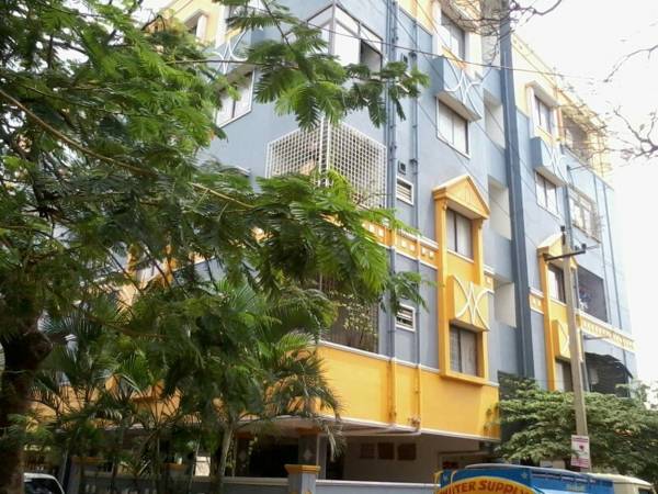 Images for Elevation of Creative Group Bangalore Arcade arcade Images for Elevation of Creative Group Bangalore Arcade