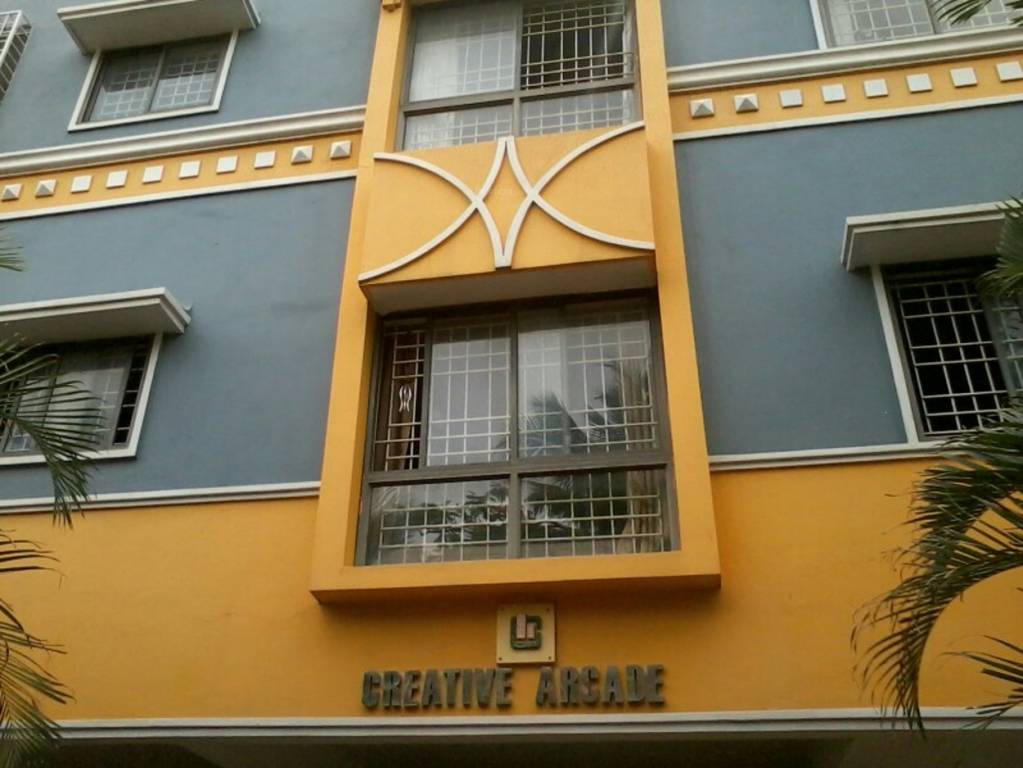 Images for Main Other of Creative Group Bangalore Arcade