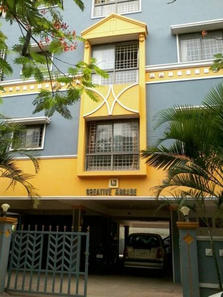 Images for Main Other of Creative Group Bangalore Arcade