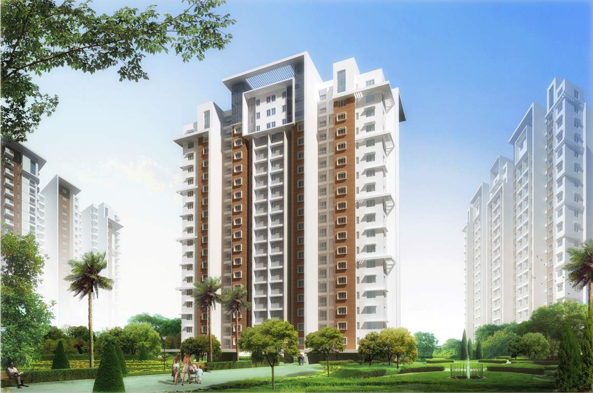 risington 2 Images for Elevation of Doshi Risington