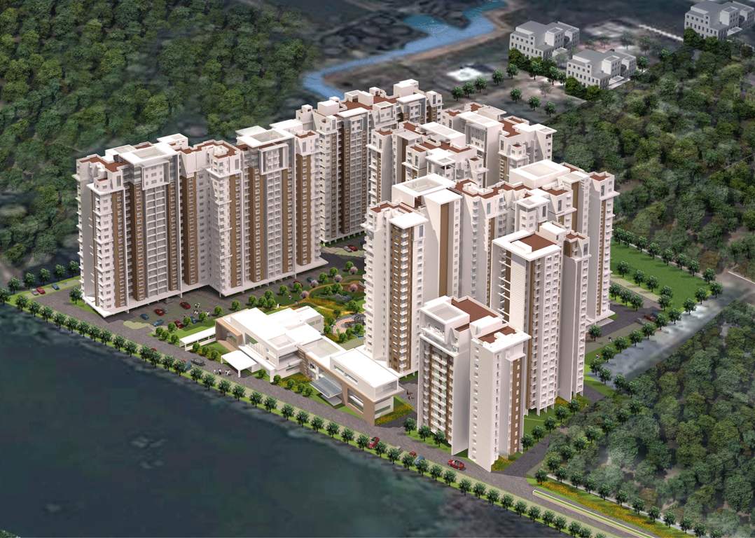 risington Images for Elevation of Doshi Risington