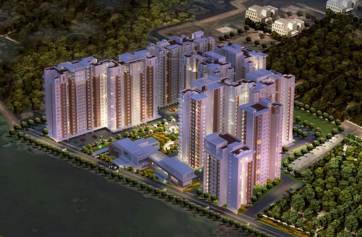 risington Images for Elevation of Doshi Risington