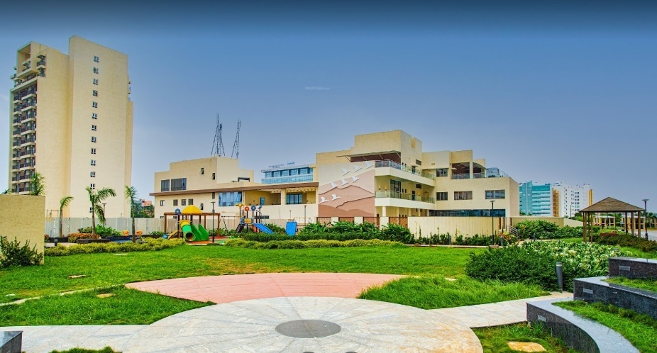 risington 2 Amphitheater