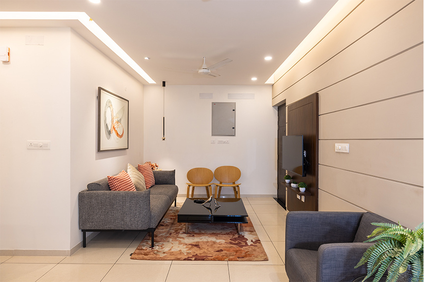 risington 2 Living Area