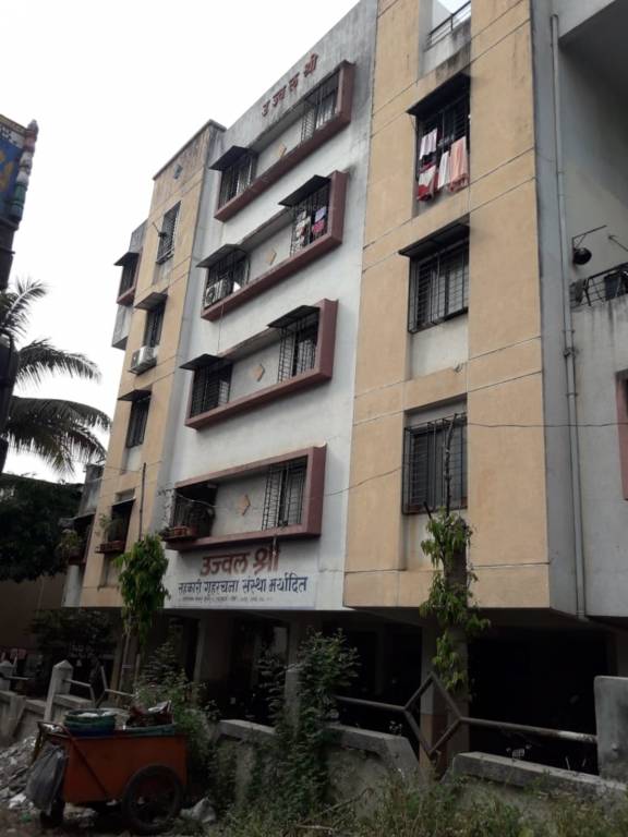  ujjwal shree Elevation