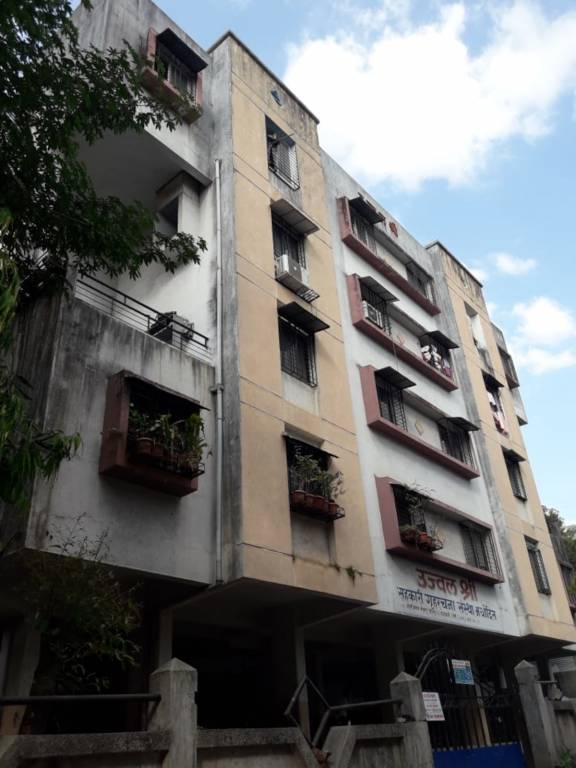  ujjwal shree Elevation