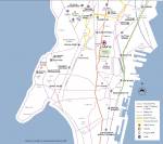 Location Plan  salsette-27 Location Plan