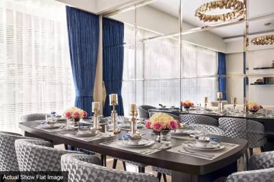 Dining Area salsette-27 Dining Area