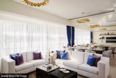 Living Area salsette-27 Living Area