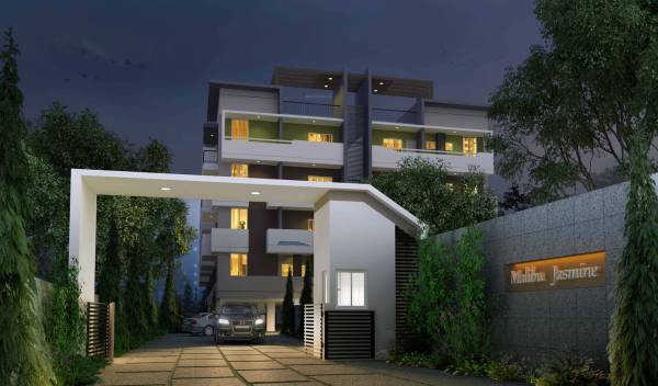 Images for Elevation of Hita Malibu Jasmine Images for Elevation of Hita Malibu Jasmine