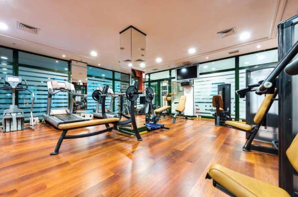 Images for Amenities of Aria Rabindra