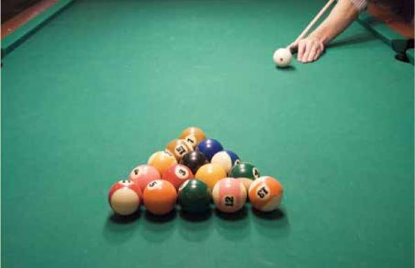 Images for Amenities of Aria Rabindra