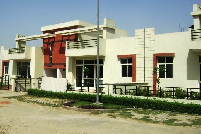  zinnia garden Elevation