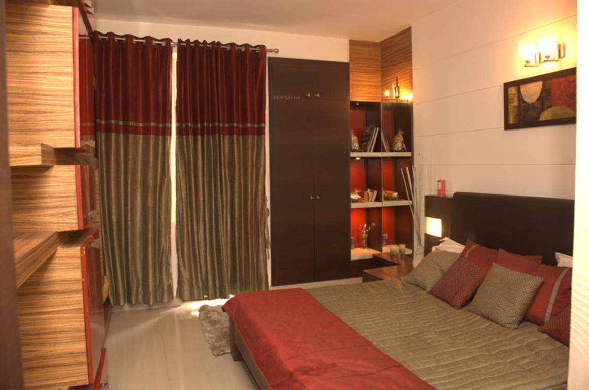  zinnia garden Images for Main Other of Ansal Zinnia Garden