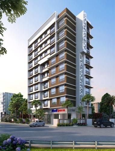 Images for Elevation of Modispaces Oyster Images for Elevation of Modispaces Oyster