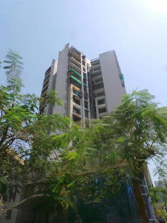  sierra towers Elevation