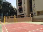 Badminton Court sierra-towers Badminton Court