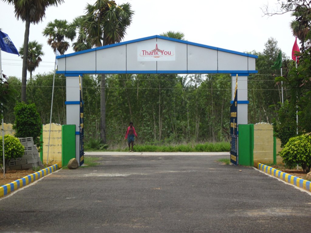 Images for Main Other of Dharani Harihara Nivasam