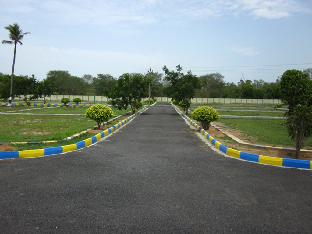 Images for Main Other of Dharani Harihara Nivasam