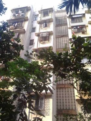 mahindra-vaibhav-chs Elevation Elevation