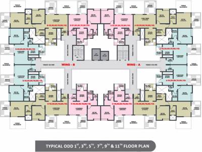 Images for Cluster Plan of RM Feliz