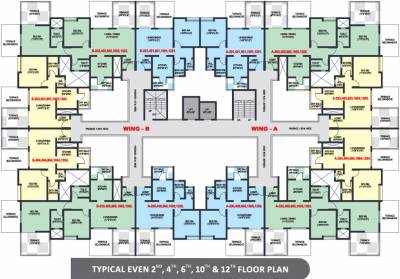Images for Cluster Plan of RM Feliz