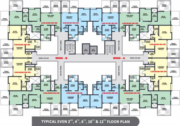 Images for Cluster Plan of RM Feliz