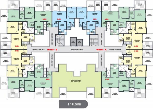 Images for Cluster Plan of RM Feliz