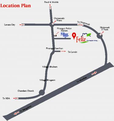 Images for Location Plan of RM Feliz