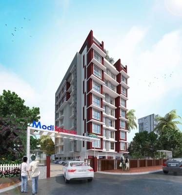 Images for Elevation of Modispaces Indus Images for Elevation of Modispaces Indus