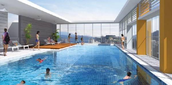 Images for Amenities of Crescent Zinnia