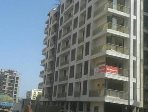 Images for Elevation of Bliss Builders And Developers Residency residency Images for Elevation of Bliss Builders And Developers Residency