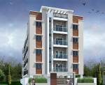 Images for Elevation of Shiva Ganga RR Smart Homes