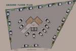 Images for Cluster Plan of Aastha Palace