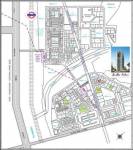  palace Location Plan