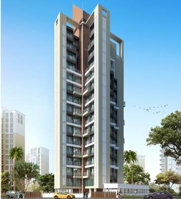 Images for Elevation of Aastha Palace