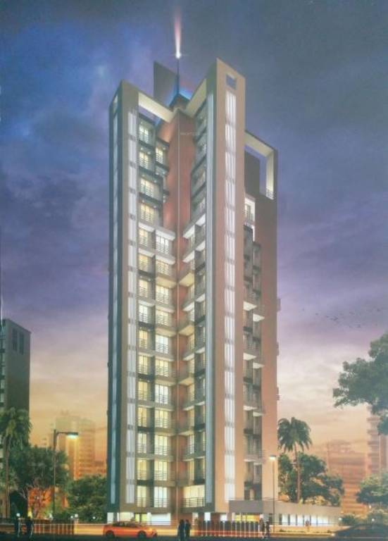 Images for Elevation of Aastha Palace
