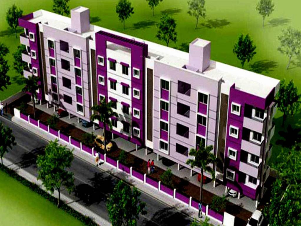 Images for Elevation of Jadhav Varad