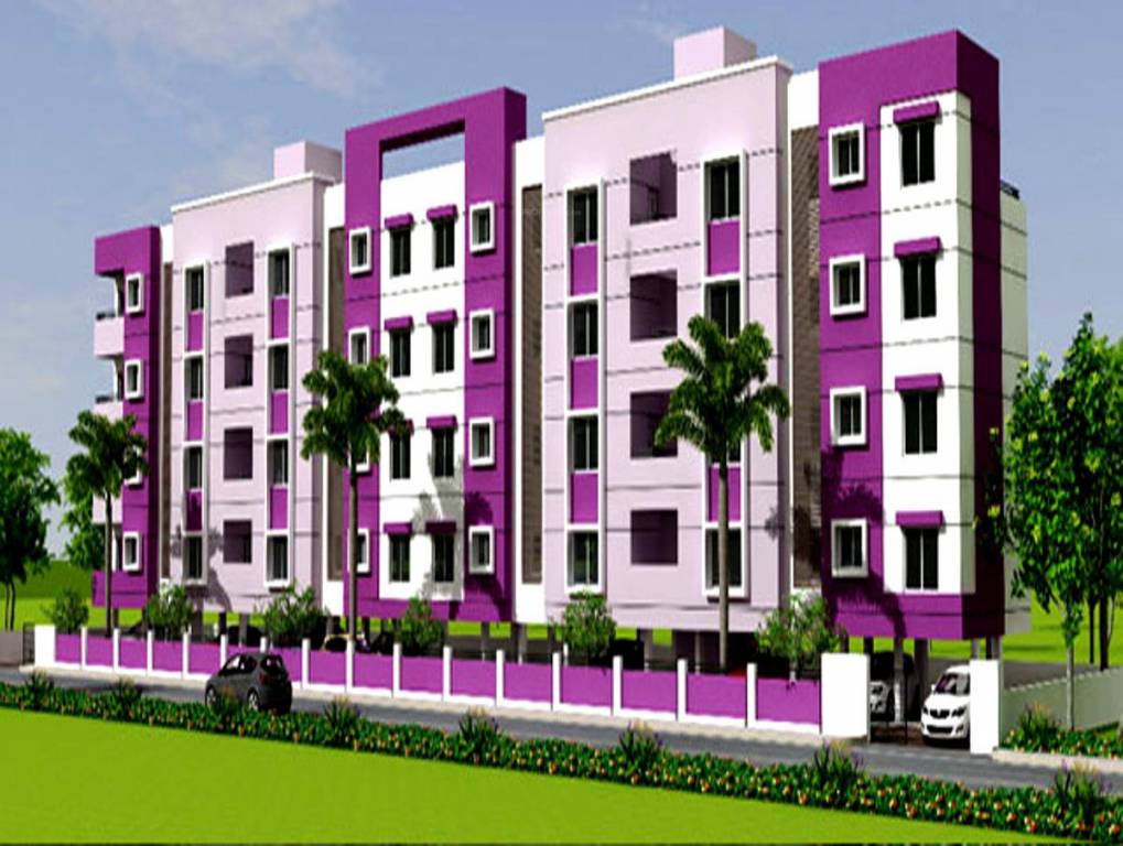 Images for Elevation of Jadhav Varad