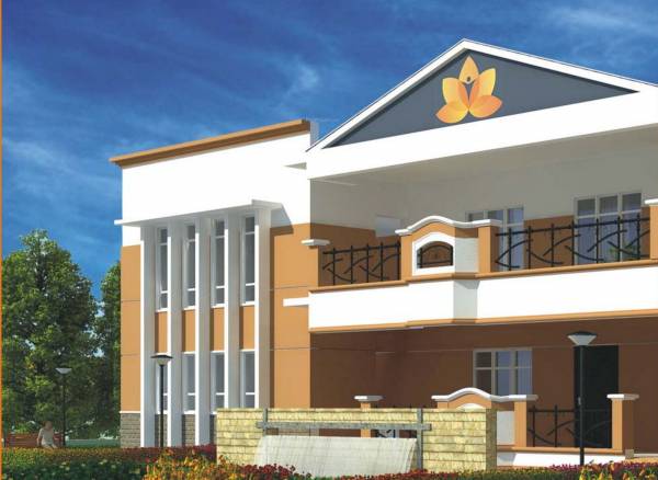 Images for Elevation of Swarnalayam Swarnalayam Villas Images for Elevation of Swarnalayam Swarnalayam Villas