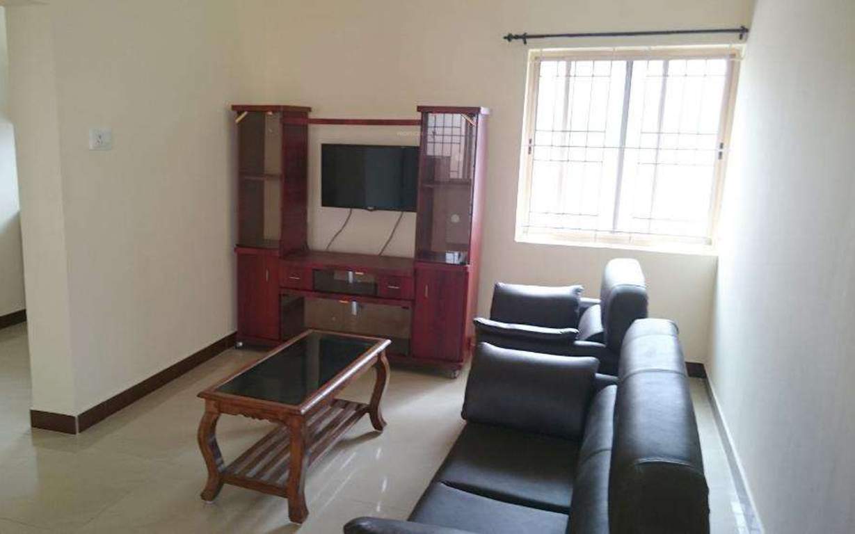 Images for Main Other of Swarnalayam Swarnalayam Villas