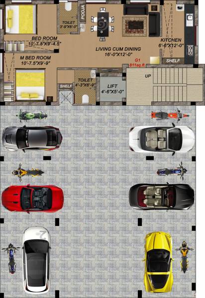 Images for Cluster Plan of Blue Bay Atlantic Images for Cluster Plan of Blue Bay Atlantic