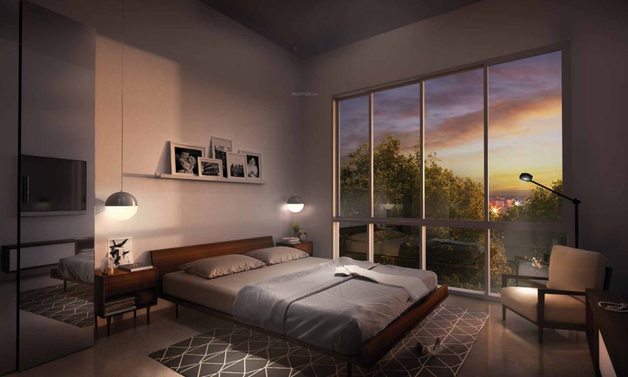 Images for Main Other of Godrej The Trees Residential Phase 1