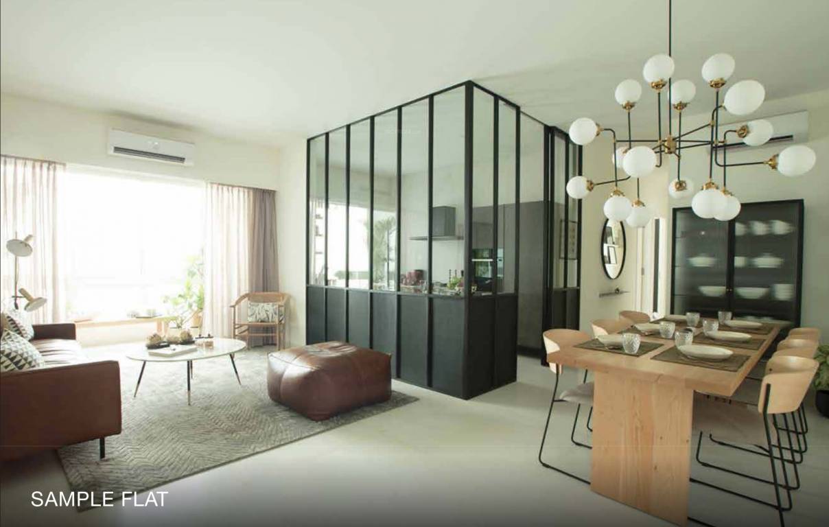 Images for Main Other of Godrej The Trees Residential Phase 1