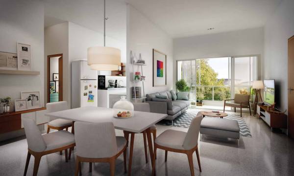 Images for Main Other of Godrej The Trees Residential Phase 1